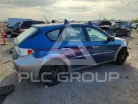 2010 Subaru Impreza фото