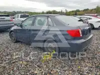 2010 Subaru Impreza фото