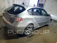2010 Subaru Impreza фото