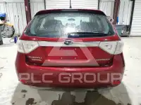2010 Subaru Impreza photo