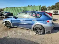 2010 Subaru Impreza фото