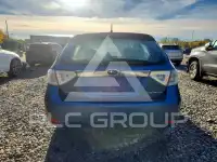 2010 Subaru Impreza photo