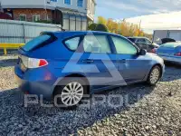 2010 Subaru Impreza photo