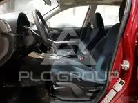 2010 Subaru Impreza photo