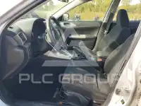 2010 Subaru Impreza фото