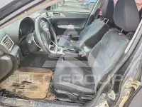 2010 Subaru Impreza photo