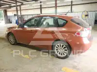 2010 Subaru Impreza фото