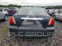 2010 Subaru Impreza фото