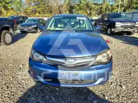 2010 Subaru Impreza photo