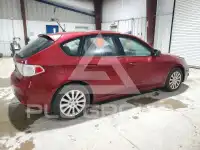 2010 Subaru Impreza photo