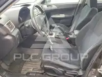 2010 Subaru Impreza фото