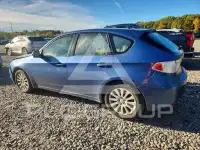 2010 Subaru Impreza photo