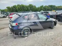 2010 Subaru Impreza photo