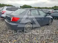 2010 Subaru Impreza фото