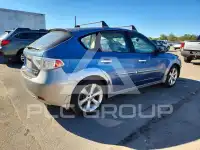2010 Subaru Impreza фото
