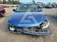2010 Subaru Impreza фото