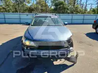 2010 Subaru Impreza фото