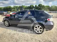 2010 Subaru Impreza фото