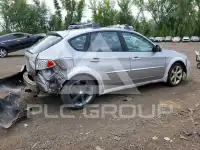 2010 Subaru Impreza фото