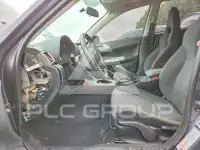 2010 Subaru Impreza photo
