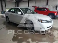 2010 Subaru Impreza фото