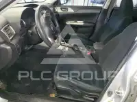 2010 Subaru Impreza фото