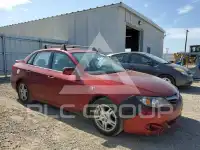 2010 Subaru Impreza фото