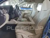 2010 Subaru Impreza фото