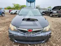 2010 Subaru Impreza фото