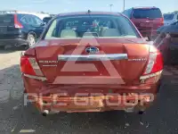 2010 Subaru Impreza фото