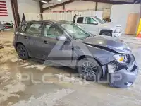 2010 Subaru Impreza фото