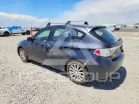 2010 Subaru Impreza фото