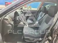 2010 Subaru Impreza фото