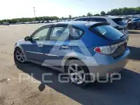 2010 Subaru Impreza photo