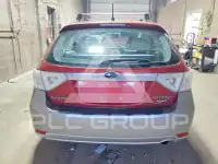 2010 Subaru Impreza фото
