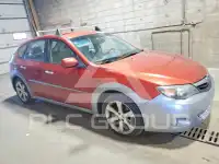 2010 Subaru Impreza фото