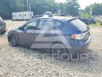 2010 Subaru Impreza фото