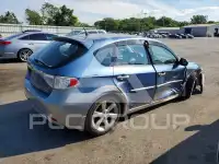 2010 Subaru Impreza photo