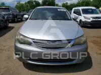 2010 Subaru Impreza фото