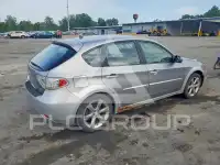 2010 Subaru Impreza photo