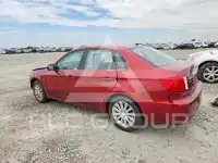 2010 Subaru Impreza фото