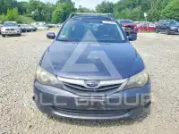 2010 Subaru Impreza фото