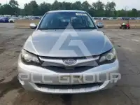 2010 Subaru Impreza photo