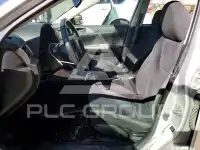 2010 Subaru Impreza фото