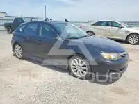 2010 Subaru Impreza фото