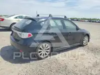 2010 Subaru Impreza фото