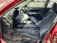 2010 Subaru Impreza фото