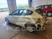 2010 Subaru Impreza фото