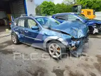 2010 Subaru Impreza photo