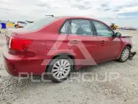 2010 Subaru Impreza фото